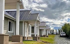 Cabañas del lago